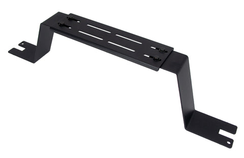 Havis C-B51 3-Piece Rear Hump Mounting Bracket for 2008-2016 Ford F-250 - Synergy Mounting Systems