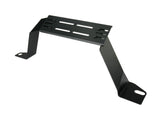 Havis C-B59 3-Piece Front Hump Mounting Bracket for 2011-2016 Ford F-250 - Synergy Mounting Systems