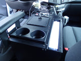 Havis C-CUP2-I-A06 Dual Internal 6 Degree Angled Cup Holder - Synergy Mounting Systems