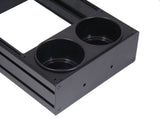 Havis C-CUP2-I Internal Cup Holders - Synergy Mounting Systems