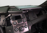 Havis C-DMM-2002 Dash Mount for 2013-2019 Ford Interceptor Sedan - Synergy Mounting Systems