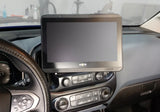 Havis C-DMM-2008 Dash Mount for 2015-2020 Chevrolet Colorado - Synergy Mounting Systems