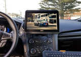 Havis C-DMM-2013 Dash Mount for 2019-2020 Ford Fusion Responder - Synergy Mounting Systems