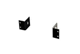 Havis C-EB15-HLN 2-Piece Equipment Mounting Bracket, 1.5" Mounting Space, Fits Motorola Dek Mini, HLM Series Siren W269, HLN Series Switching W591, Tek Mini - Synergy Mounting Systems