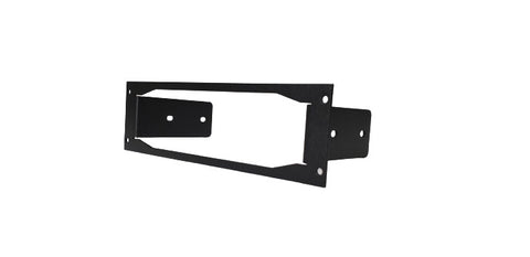 Havis C-EB25-AX1-1P 1-Piece Equipment Mounting Bracket, 2.5" Mounting Space, Fits Axon AX1033 - Synergy Mounting Systems
