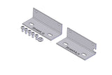 Havis C-EB35-MA9-NJSP 1-Piece Equipment Mounting Bracket, 3.5" Mounting Space, Fits Motorola Spectra A9 - Synergy Mounting Systems