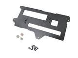 Havis C-EBX-SO-1 VSX Console - Equipment Bracket Kit for Front Tray Siren Light Control - SoundOff - Synergy Mounting Systems