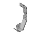 Havis C-FAM-107 Flex Arm Mount For 2013-2019 Dodge Ram Trucks with "Classic" DS Body style - Synergy Mounting Systems