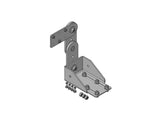 Havis C-FAM-112 Flex Arm Mount For Universal Flat Surface And Tunnel Mounting - Synergy Mounting Systems