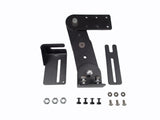 Havis C-FAM-118 Flex Arm Mount For Universal Seat Bolt Mounting - Synergy Mounting Systems