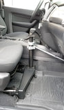 Havis C-HDM-1005 Heavy-Duty Mount For 2019-2021 Ford Ranger - Synergy Mounting Systems