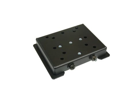 Havis C-HDM-134 Universal Heavy-Duty Short Adapter Plate Mount - Synergy Mounting Systems