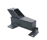 Havis C-HDM-139 Heavy-Duty Mount for 2008-2021 Chevrolet G-Series Van - Synergy Mounting Systems