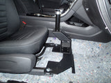 Havis C-HDM-163 Heavy-Duty Mount For  2013-2020 Ford Fusion - Synergy Mounting Systems