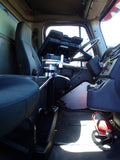 Havis C-HDM-186 Heavy-Duty Mount For Freightliner 2012-2022 M2 106 and M2 112 - Synergy Mounting Systems