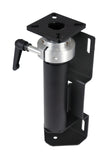 Havis C-HDM-205 10" Heavy-Duty Telescoping Pole, Side Mount, Short Handle - Synergy Mounting Systems