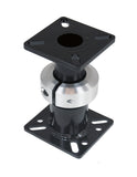 Havis C-HDM-207 3.5" Heavy-Duty Telescoping Pole - Synergy Mounting Systems