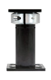 Havis C-HDM-208 5.5" Heavy-Duty Telescoping Pole - Synergy Mounting Systems