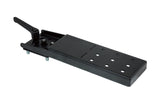 Havis C-HDM-304 Heavy-Duty Fixed Top Offset Platform 9-inches - Synergy Mounting Systems