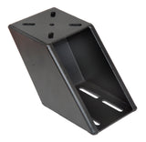 Havis C-HDM-411 Heavy-Duty Offset Angle Bracket - Synergy Mounting Systems