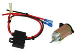 Havis C-HK-LP Hardware Kit Complete With Lighter Socket, Lighter Cap, Wire And Fuse - Synergy Mounting Systems