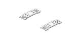 Havis C-M-38 C-3012, C-3012-1 & C-3012-PM Console Mounting Bracket Kit for Dodge Ram - Synergy Mounting Systems