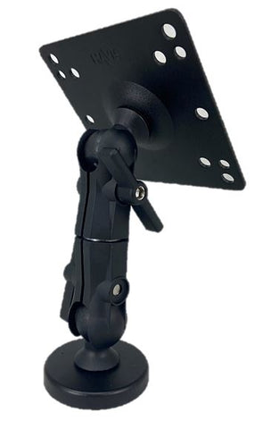 Havis C-MAG-102 Heavy-Duty Magnetic Mount - Synergy Mounting Systems