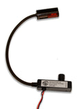 Havis C-MAP-S Map Light, Side Mount, 12" Long - Synergy Mounting Systems