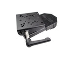 Havis C-MD-131 Swing Arm With C-MD-204 Motion Device Adapter - Synergy Mounting Systems