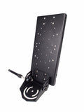 Havis C-MD-206 Tilt Swivel Motion Device for Large Tablet Applications - Synergy Mounting Systems