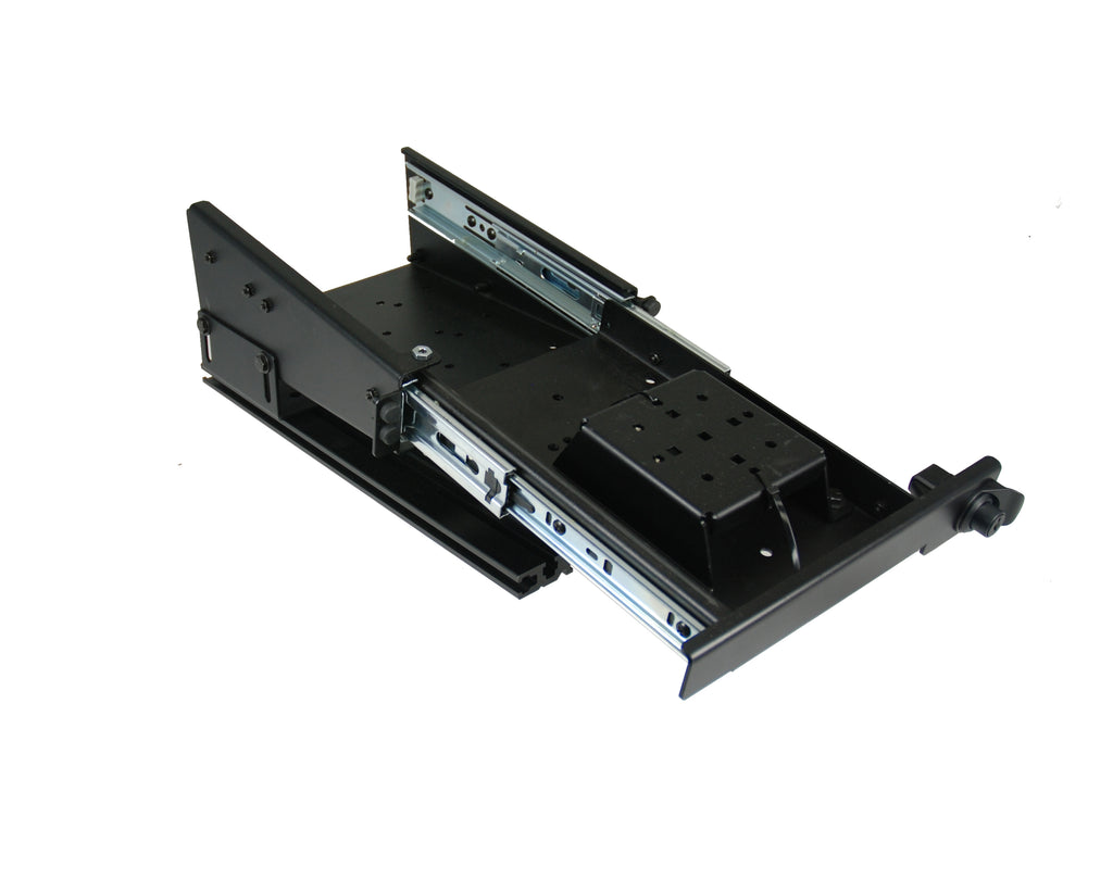Havis CMD301 Computer Mount Motion Device Slide Rail System
