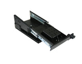 Havis C-MD-301 Computer Mount Motion Device Slide Rail System - Synergy Mounting Systems