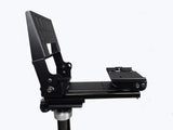 Havis C-MD-305 Heavy-Duty Computer Monitor / Keyboard Mount and Motion Device - Synergy Mounting Systems