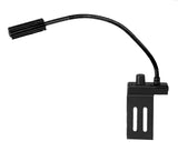 Havis C-ML-MCB External Console Or Laptop Mount Bracket with LED Map Light - Synergy Mounting Systems