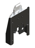 Havis C-MM-205 Monitor Adapter Plate Assembly, Datalux, TX2 - Synergy Mounting Systems
