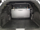Havis C-SBX-101-KIT-1 Storage box option to provide Mounting of C-SBX-101 Universal Storage box in 2013-2019 Ford Interceptor Utility - Synergy Mounting Systems