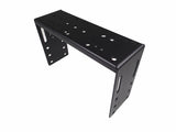 Havis C-SM-SA Universal Mounting Brackets For  Angled Console - Synergy Mounting Systems