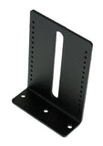 Havis C-TIR3-4 Mounting Brackets For Whelen TIR3, LIN6 and ION Series LED, 5.5" High - Synergy Mounting Systems