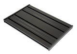 Havis C-TMW-12E 12" Long, 8" Wide Tunnel Mount Base Without Vehicle Mount - Synergy Mounting Systems