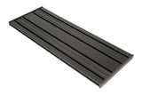 Havis C-TMW-24E 24" Long, 8" Wide Tunnel Mount Base Without Vehicle Mount - Synergy Mounting Systems