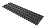 Havis C-TMW-28E 28" Long, 8" Wide Tunnel Mount Base Without Vehicle Mount - Synergy Mounting Systems