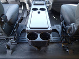 Havis C-TMW-FL1-01 Tunnel Mount Assembly for 2004-2022 Freightliner M2 106/112 with bucket seats - Synergy Mounting Systems