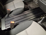 Havis C-TMW-INSE-01 Tunnel Mount Assembly for 2013-2019 Ford Interceptor Sedan - Synergy Mounting Systems