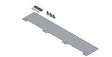 Havis C-TTP-INUT-SETINA Cargo Plate Filler Panel for Setina Partition - Synergy Mounting Systems