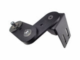 Havis CM006331 Steel "L" bracket with heavy-duty articulating swivel plates - Synergy Mounting Systems