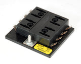 Havis CM15600-08 Fuse Panel - Synergy Mounting Systems