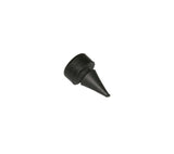 Havis CM93084 Black Rubber Bumper - Synergy Mounting Systems