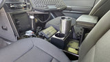 Havis CUP2-1002 External Mount Self-Adjusting Cup Holder - Synergy Mounting Systems