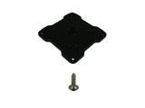 Havis DBM-1000-03 Dual Ball Mount Standard VESA 75 Base Plate