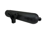 Havis DBM-1150-KL Dual Ball Mount with 1.50" Knob-Style Long Housing